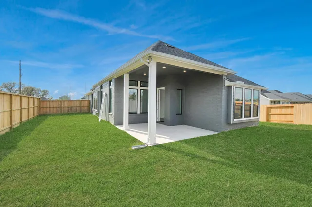 $369,239 | 6623 Canary Knl Court, Richmond, TX 77469