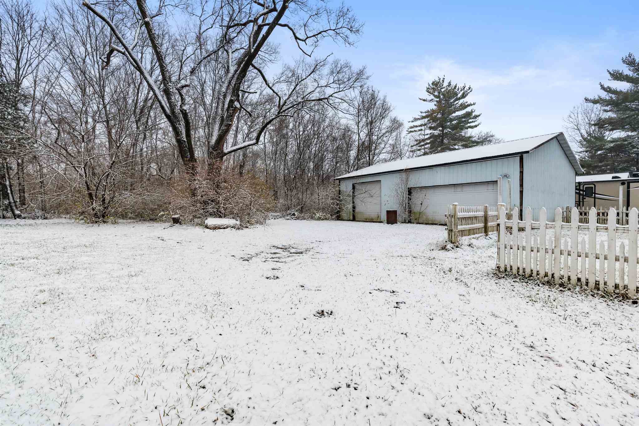 8901 West Mill Road Yorktown, IN 47396 - Photo 20 of 21