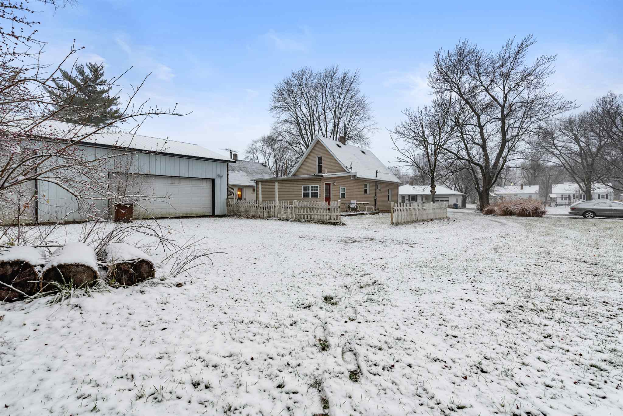 8901 West Mill Road Yorktown, IN 47396 - Photo 21 of 21