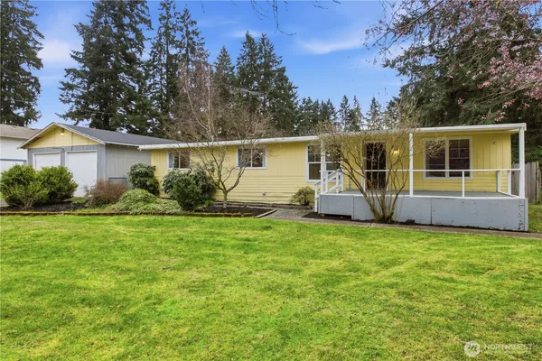 $280,000 | 8214 191st Street East, Unit 2, Spanaway, WA 98387