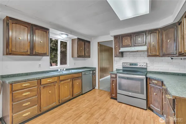 $280,000 | 8214 191st Street East, Unit 2, Spanaway, WA 98387