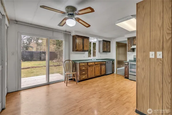 $280,000 | 8214 191st Street East, Unit 2, Spanaway, WA 98387