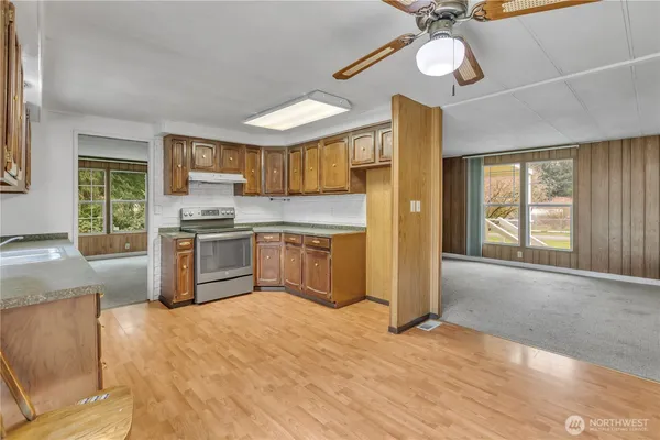 $280,000 | 8214 191st Street East, Unit 2, Spanaway, WA 98387