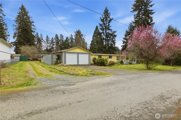 $280,000 | 8214 191st Street East, Unit 2, Spanaway, WA 98387