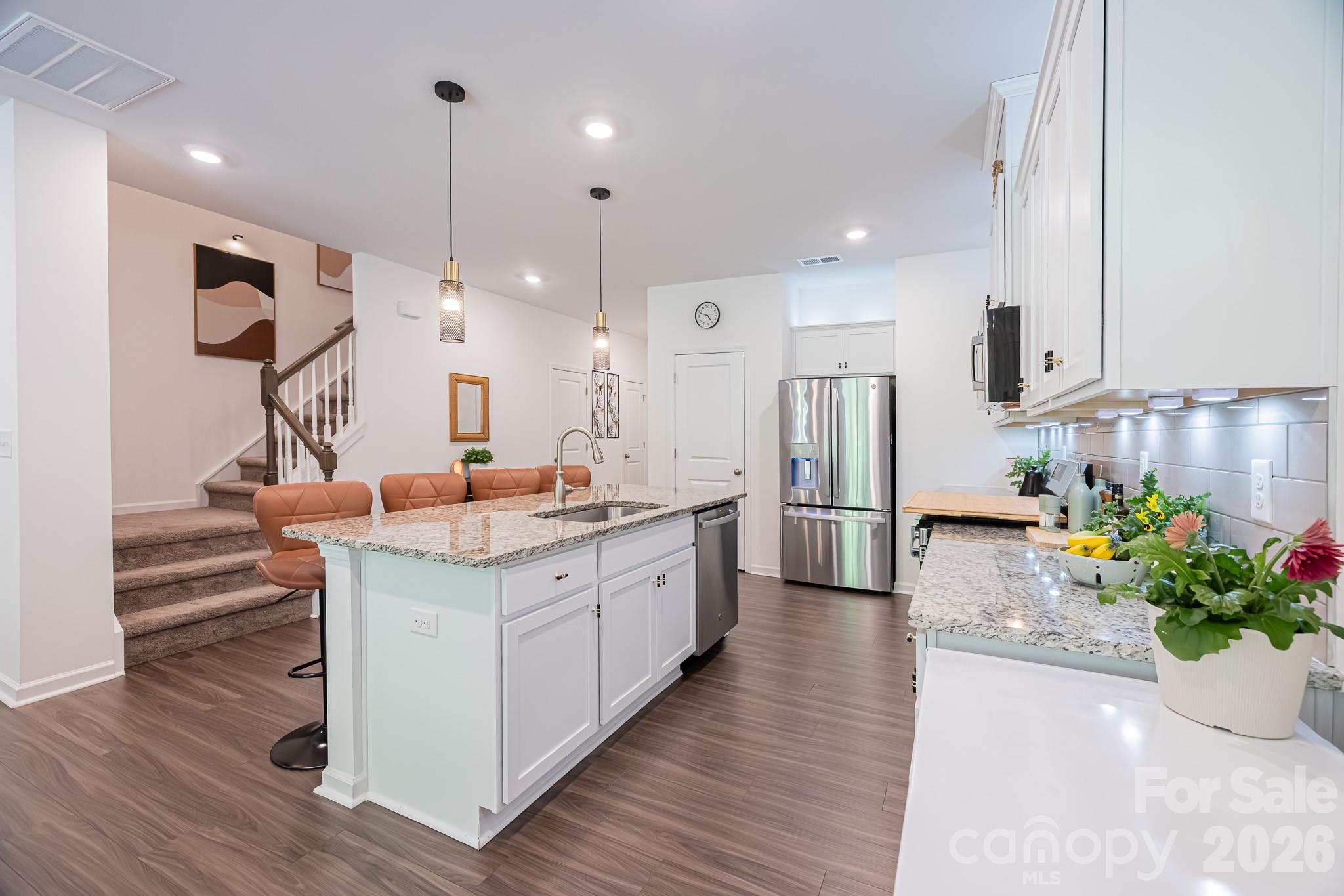 3574 Nimbell Road Monroe, NC 28110 - Photo 9 of 42
