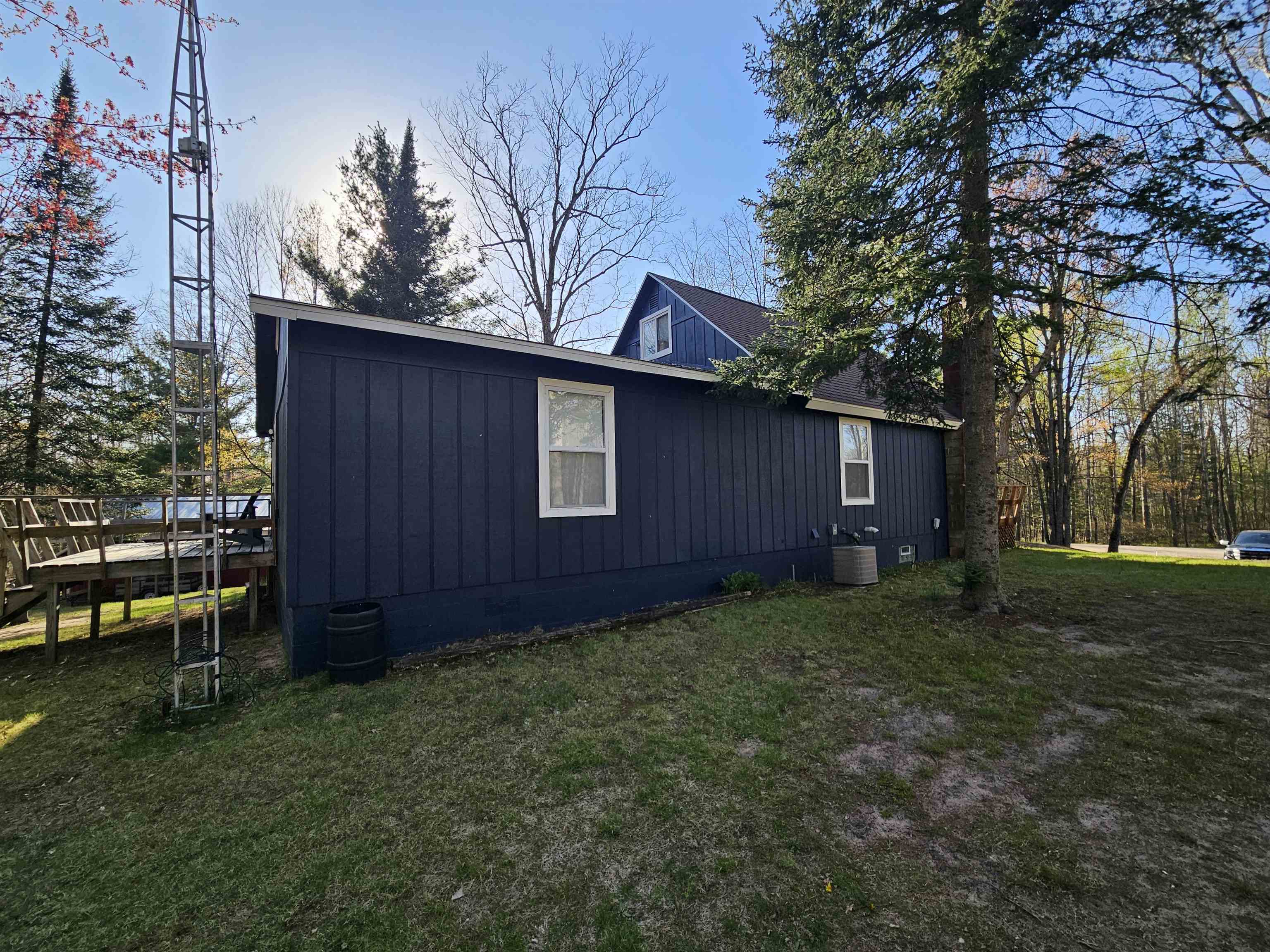 1881 West Haskell Lake Road Harrison, MI 48625 - Photo 67 of 81