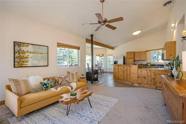 $794,999 | 67 Aspen Lane, Black Hawk, CO 80422
