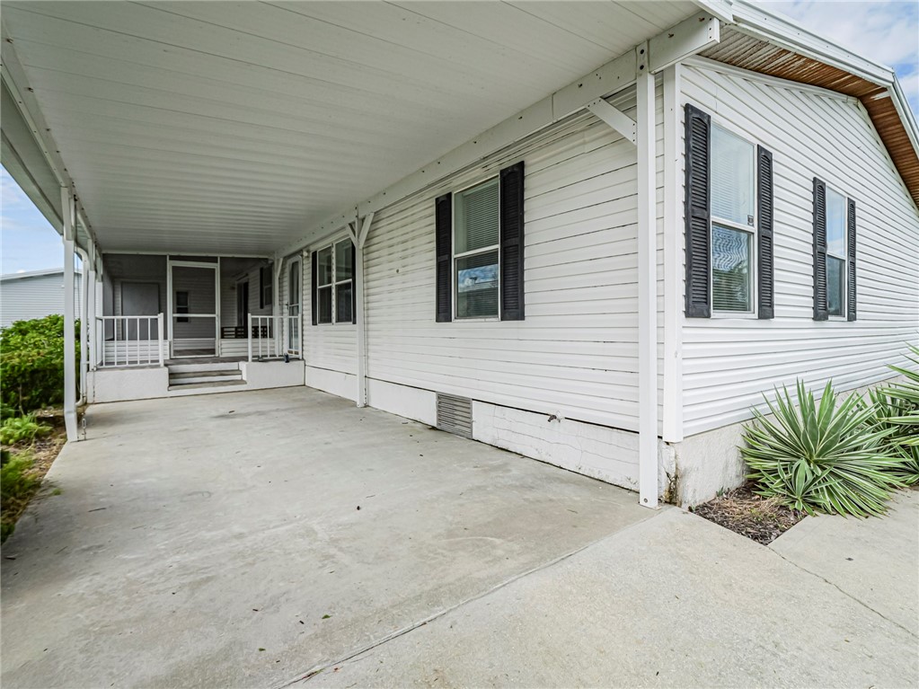 7620 Boxelder Road, Unit 37 Sebastian, FL 32976 - Photo 9 of 33