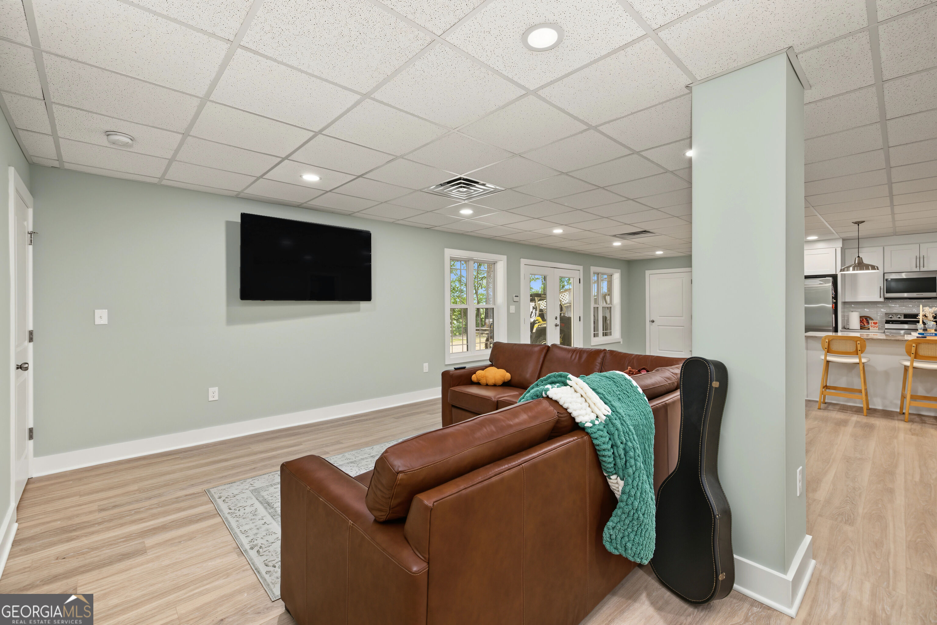553 Bud Davis Road Newnan, GA 30263 - Photo 31 of 57 Gallery Image 31