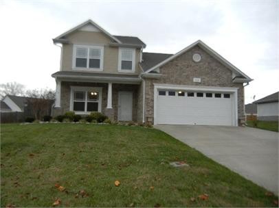 1024 Hummingbird Lane Spring Hill, TN 37174 - Photo 1 of 1