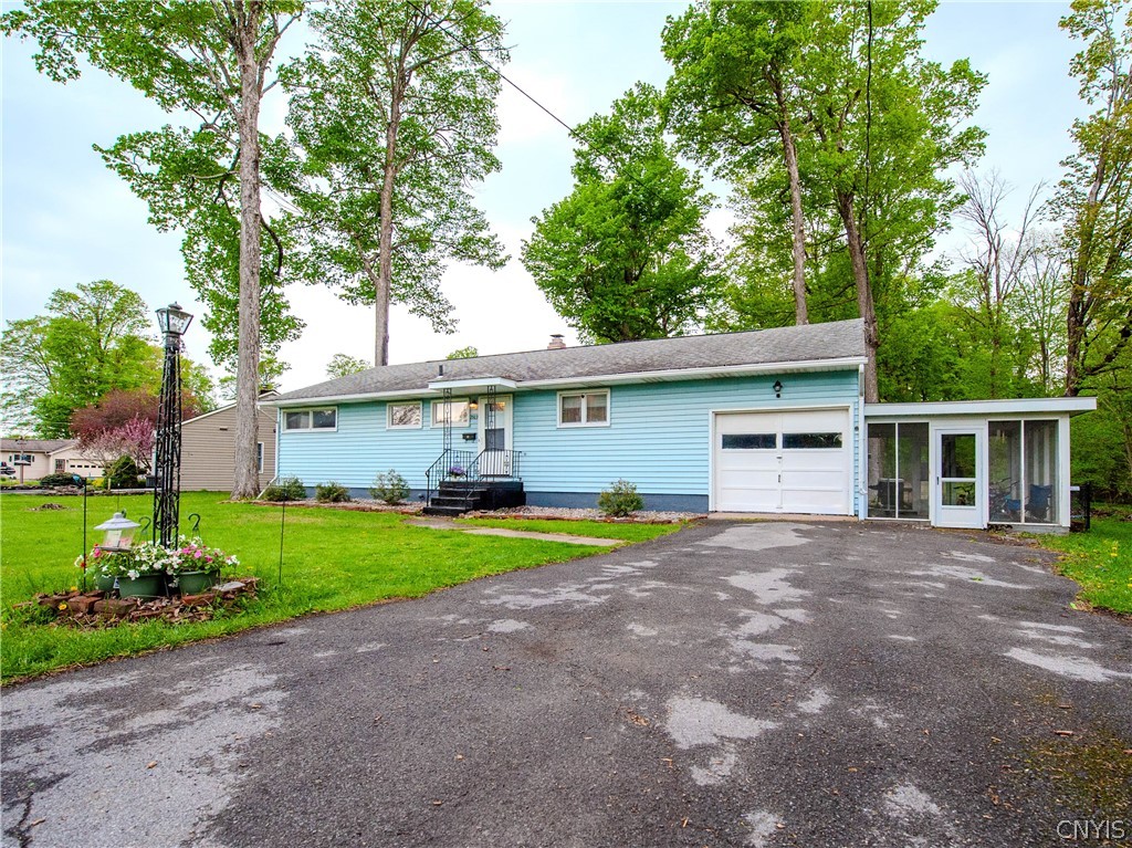 2103 Bedford Street Rome, NY 13440 - Photo 1 of 1 Front
