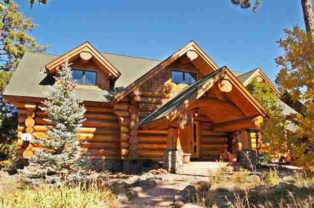 566 East Rim Road Pinetop, AZ 85935 - Photo 1 of 25