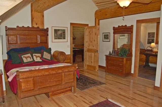 566 East Rim Road Pinetop, AZ 85935 - Photo 11 of 25