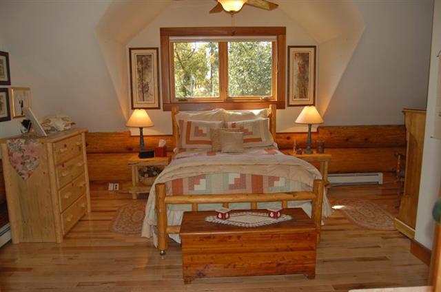 566 East Rim Road Pinetop, AZ 85935 - Photo 12 of 25