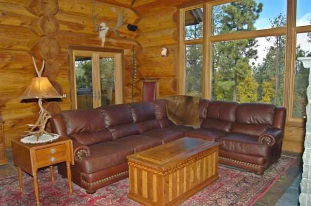 566 East Rim Road Pinetop, AZ 85935 - Photo 14 of 25