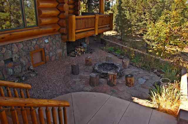 566 East Rim Road Pinetop, AZ 85935 - Photo 15 of 25