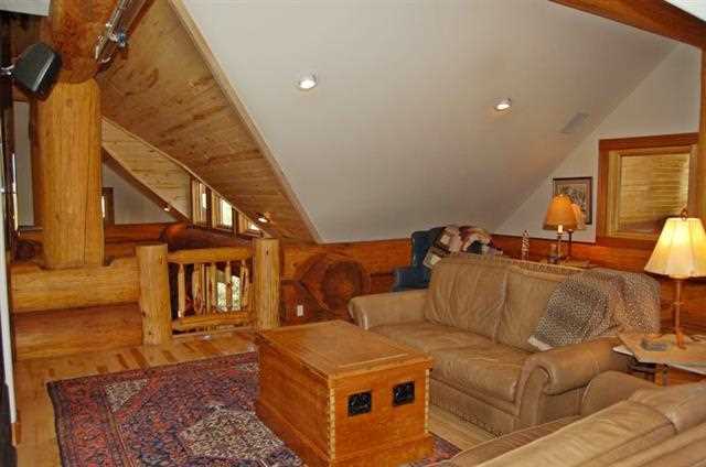 566 East Rim Road Pinetop, AZ 85935 - Photo 17 of 25