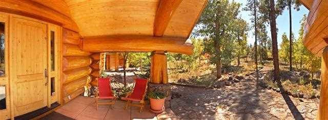 566 East Rim Road Pinetop, AZ 85935 - Photo 18 of 25