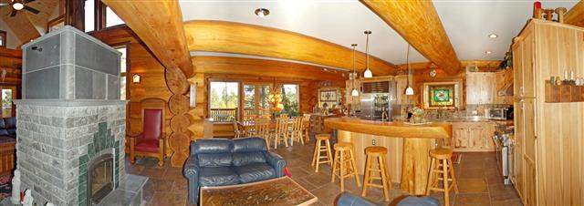 566 East Rim Road Pinetop, AZ 85935 - Photo 20 of 25