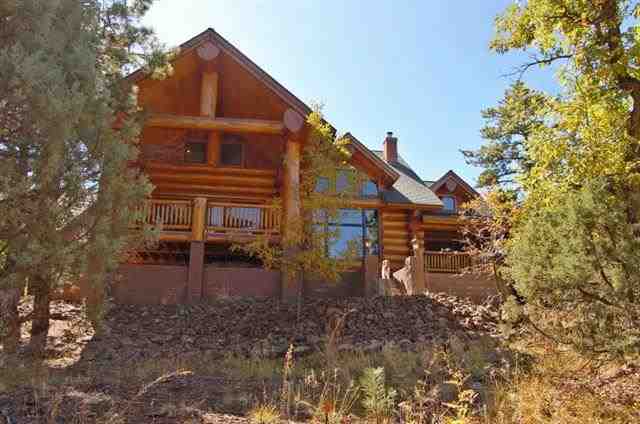 566 East Rim Road Pinetop, AZ 85935 - Photo 2 of 25