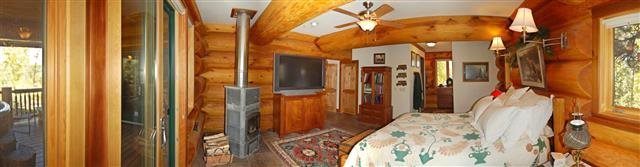566 East Rim Road Pinetop, AZ 85935 - Photo 21 of 25