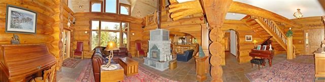 566 East Rim Road Pinetop, AZ 85935 - Photo 22 of 25