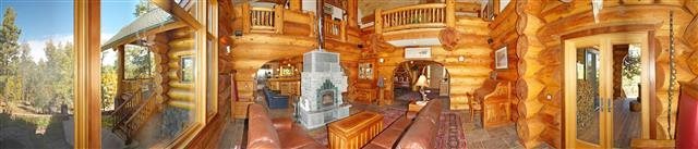 566 East Rim Road Pinetop, AZ 85935 - Photo 23 of 25