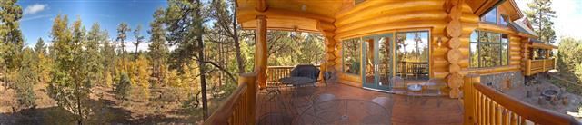 566 East Rim Road Pinetop, AZ 85935 - Photo 24 of 25