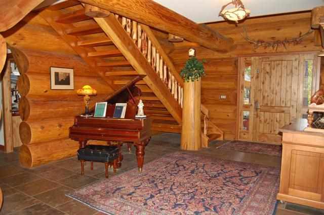 566 East Rim Road Pinetop, AZ 85935 - Photo 3 of 25