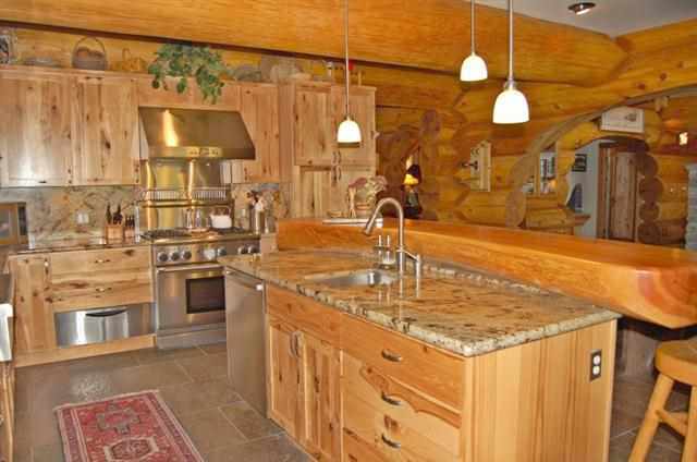 566 East Rim Road Pinetop, AZ 85935 - Photo 4 of 25