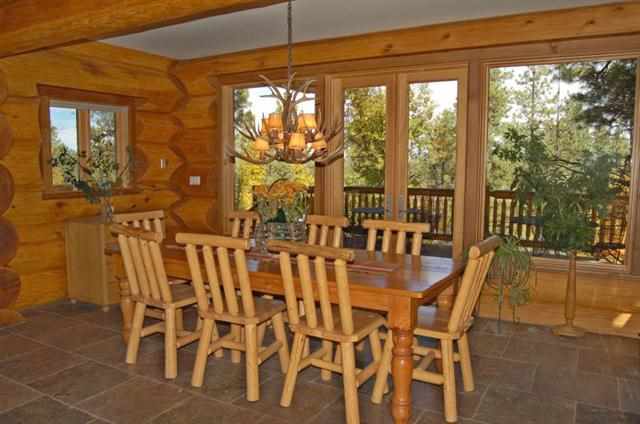 566 East Rim Road Pinetop, AZ 85935 - Photo 5 of 25