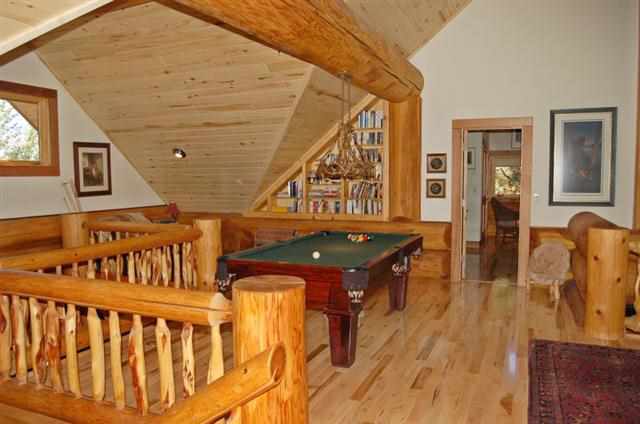 566 East Rim Road Pinetop, AZ 85935 - Photo 6 of 25