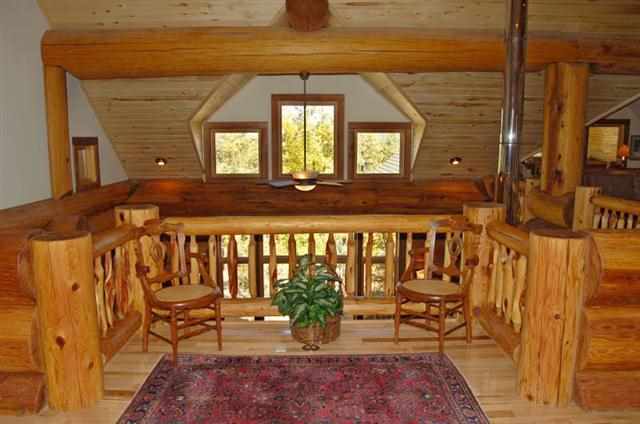 566 East Rim Road Pinetop, AZ 85935 - Photo 7 of 25