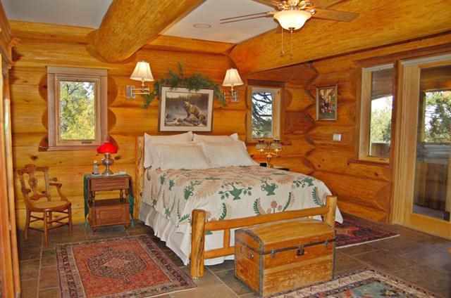 566 East Rim Road Pinetop, AZ 85935 - Photo 9 of 25