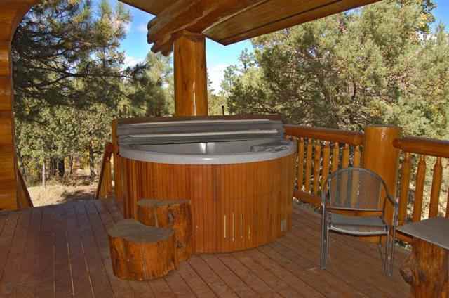 566 East Rim Road Pinetop, AZ 85935 - Photo 10 of 25