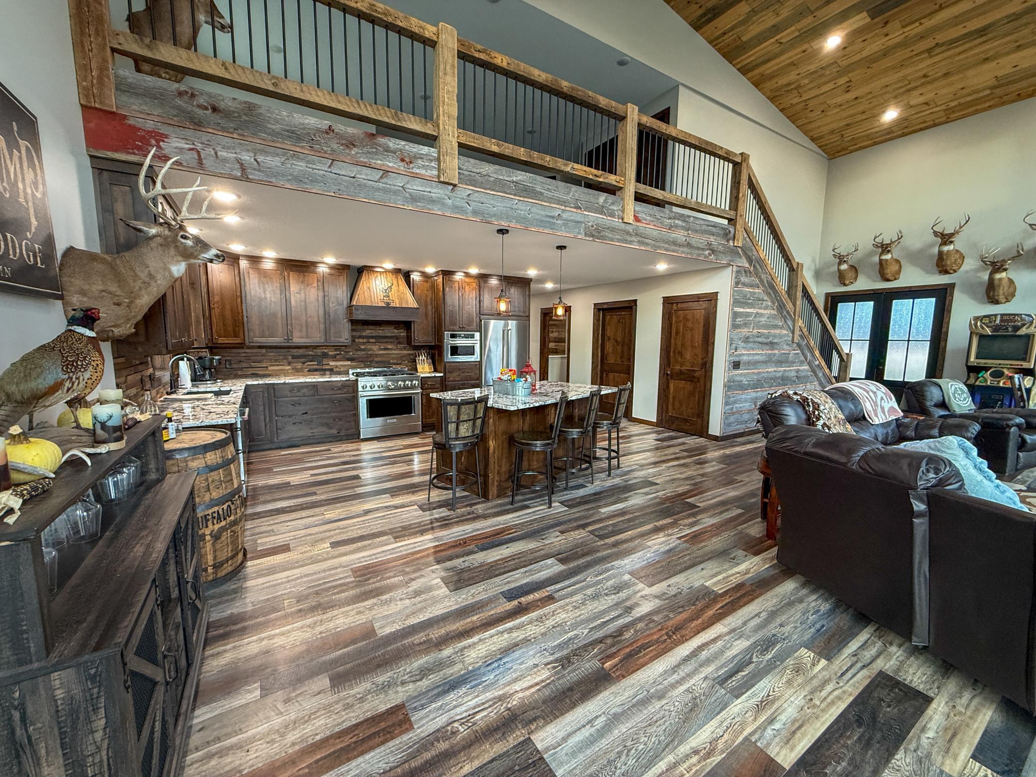 11719 Ridgeview Road Hokah, MN 55941 - Photo 13 of 100