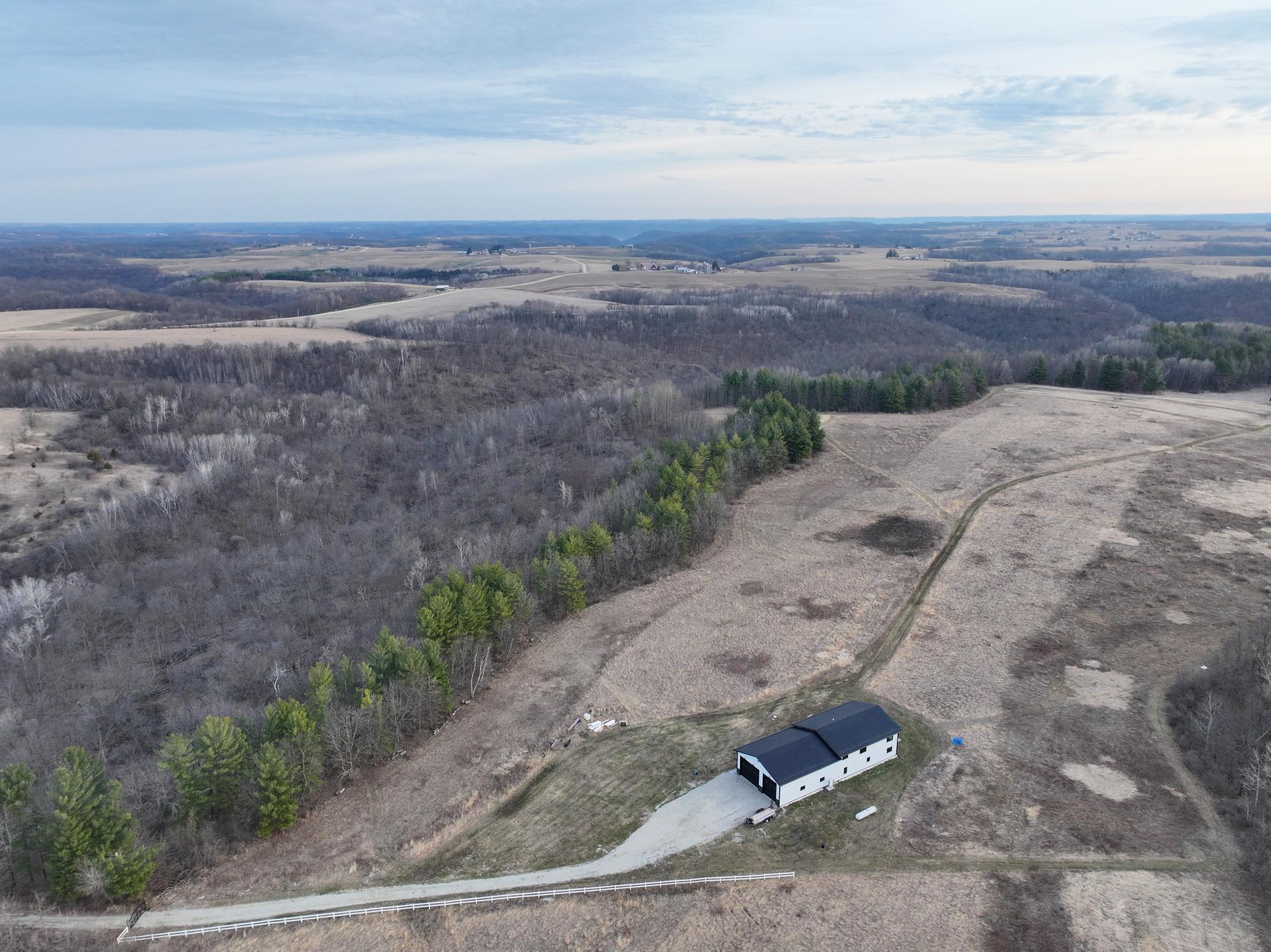 11719 Ridgeview Road Hokah, MN 55941 - Photo 39 of 100
