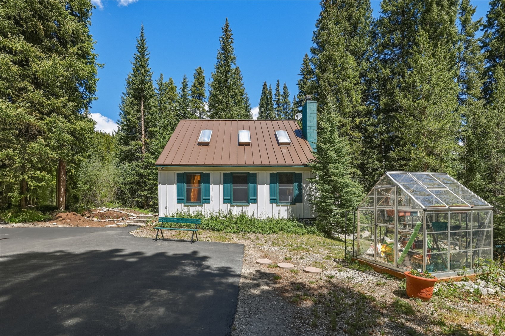 57 Rock Springs Road Breckenridge, CO 80424 - Photo 13 of 15
