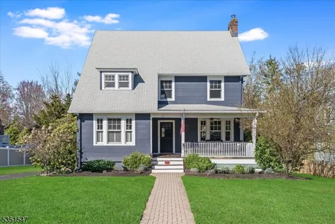 $1,525,000 | 29 Red Road, Chatham, NJ 07928