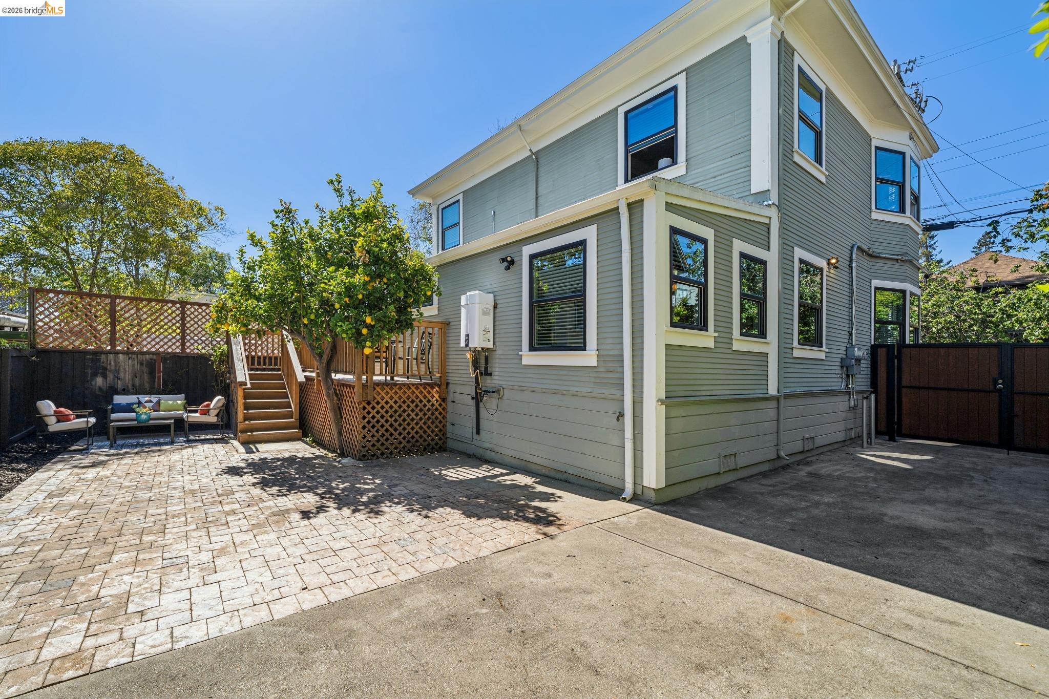1906 Delaware Street Berkeley, CA 94709 - Photo 44 of 67