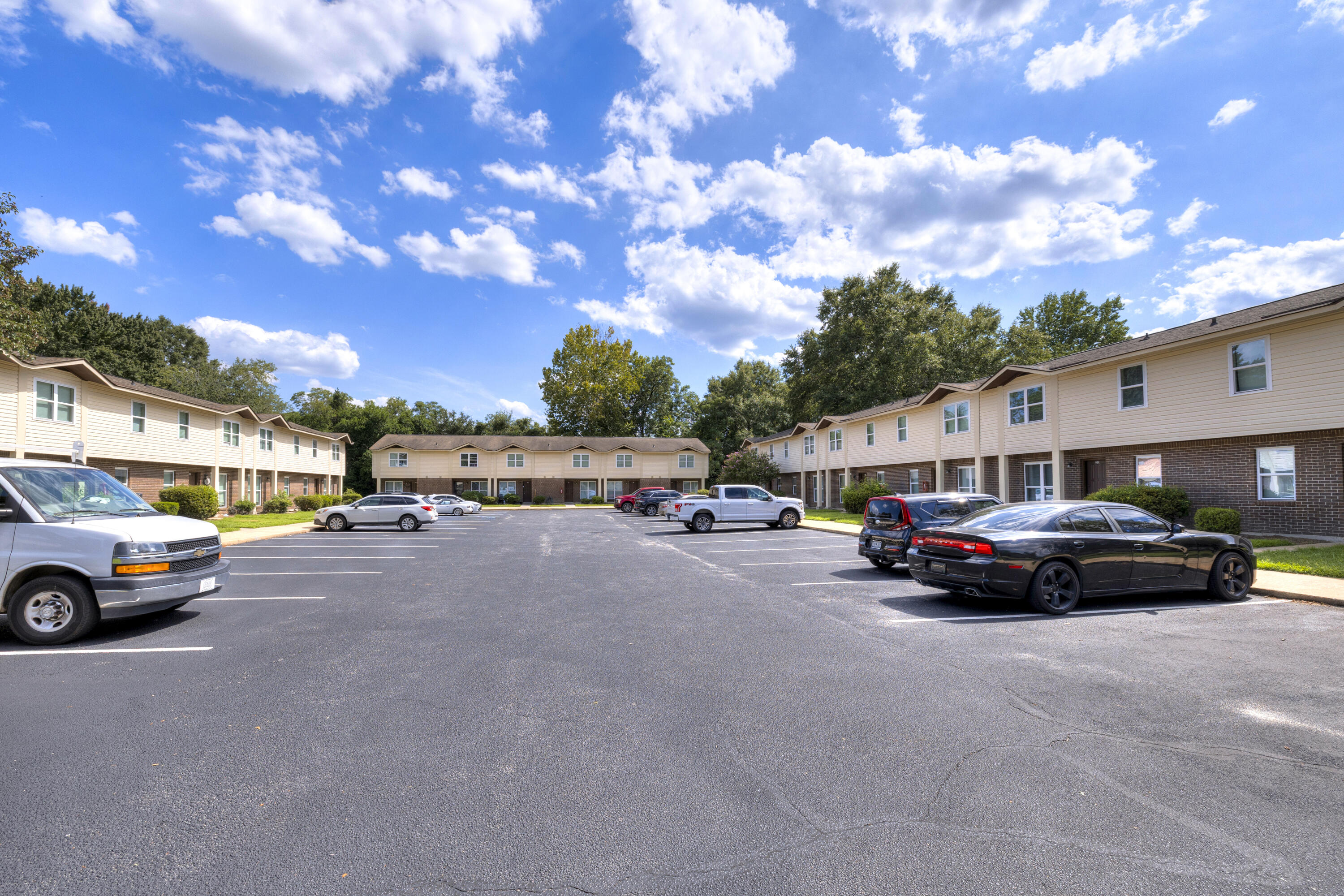 1121 Alice Drive, Unit 8 Sumter, SC 29150 - Photo 6 of 28 04