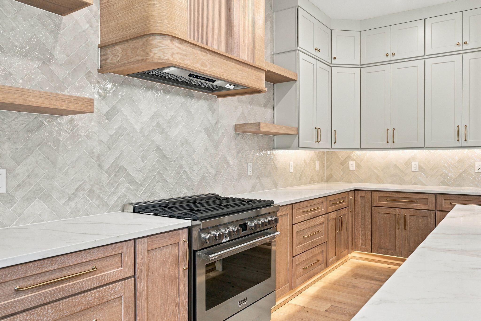 108 Pin Tail Road Nicholasville, KY 40356 - Photo 11 of 79 gas range