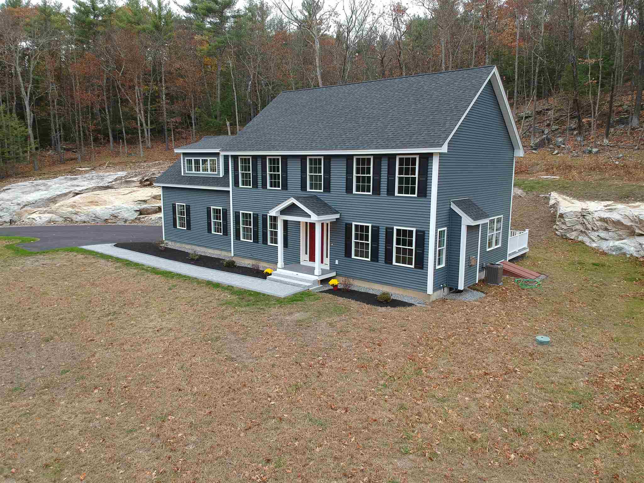 23 North Meadow Road Amherst, NH 03031 - Photo 1 of 37