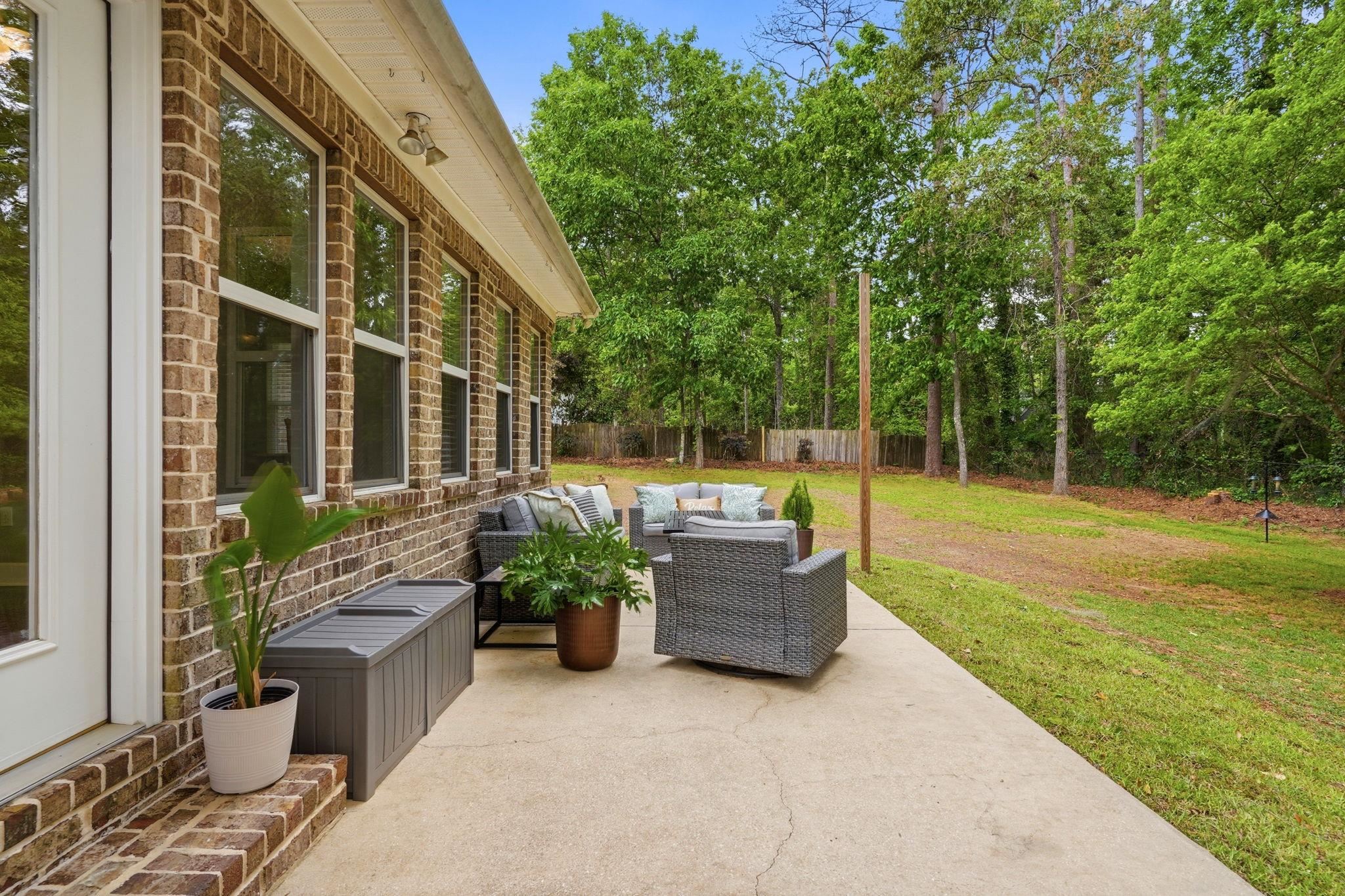 3714 Loma Farm Road Tallahassee, FL 32309 - Photo 52 of 57 Gallery Image 52