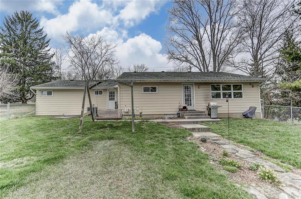 3448 Derr Road Springfield, OH 45503 - Photo 27 of 30