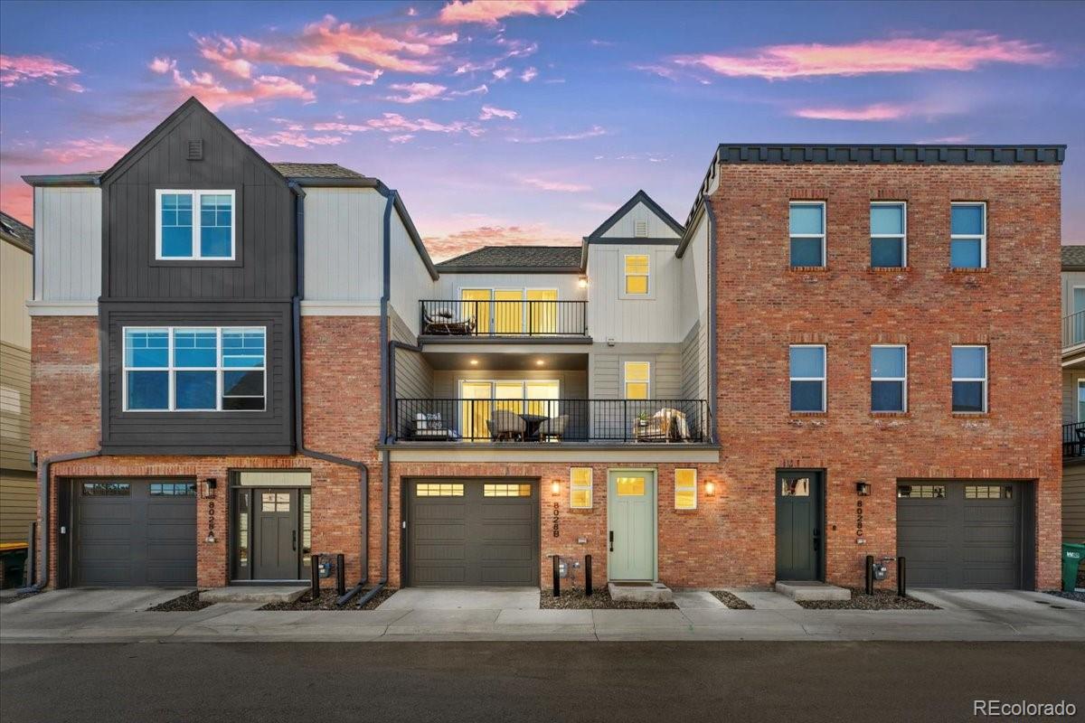 8028 West 52nd Ln Unit B  