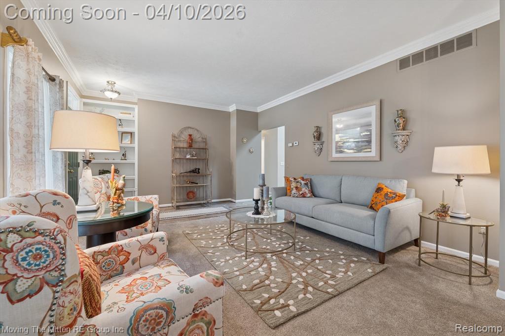 15265 Hannan Road Romulus, MI 48174 - Photo 8 of 63