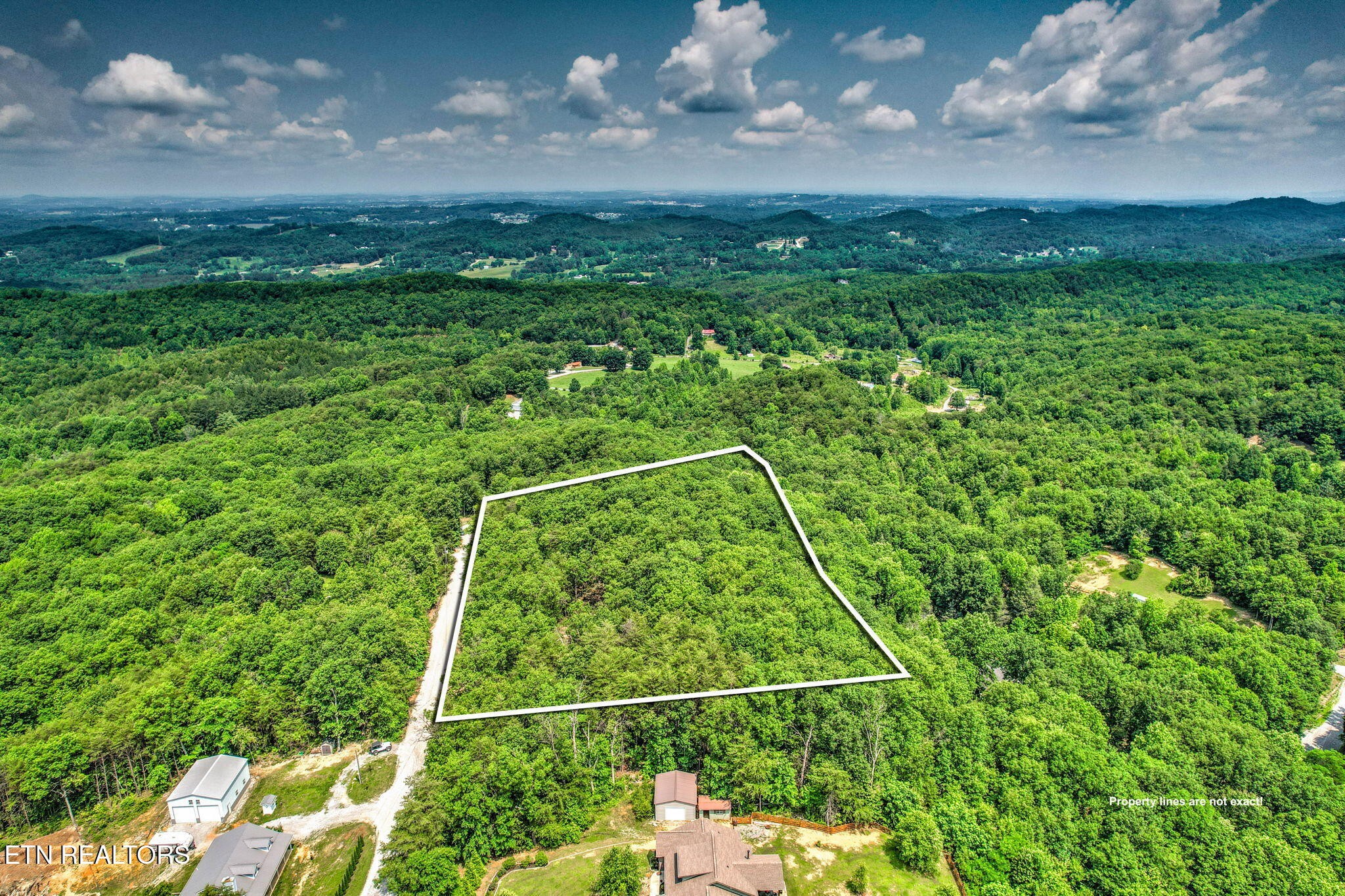 0 Chilly Springs Road Maryville, TN 37803 - Photo 1 of 13 Gallery Image 1