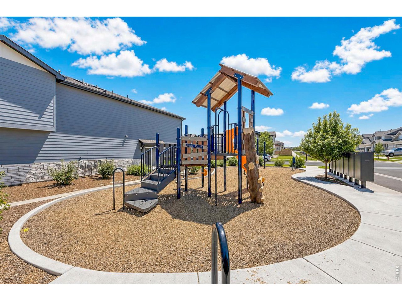 6717 4th St Road, Unit 4 Greeley, CO 80634 - Photo 45 of 48 Playground
