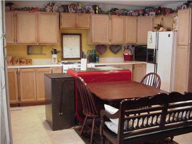 246 Osburn Road Chickamauga, GA 30707 - Photo 2 of 8 Additional Photo